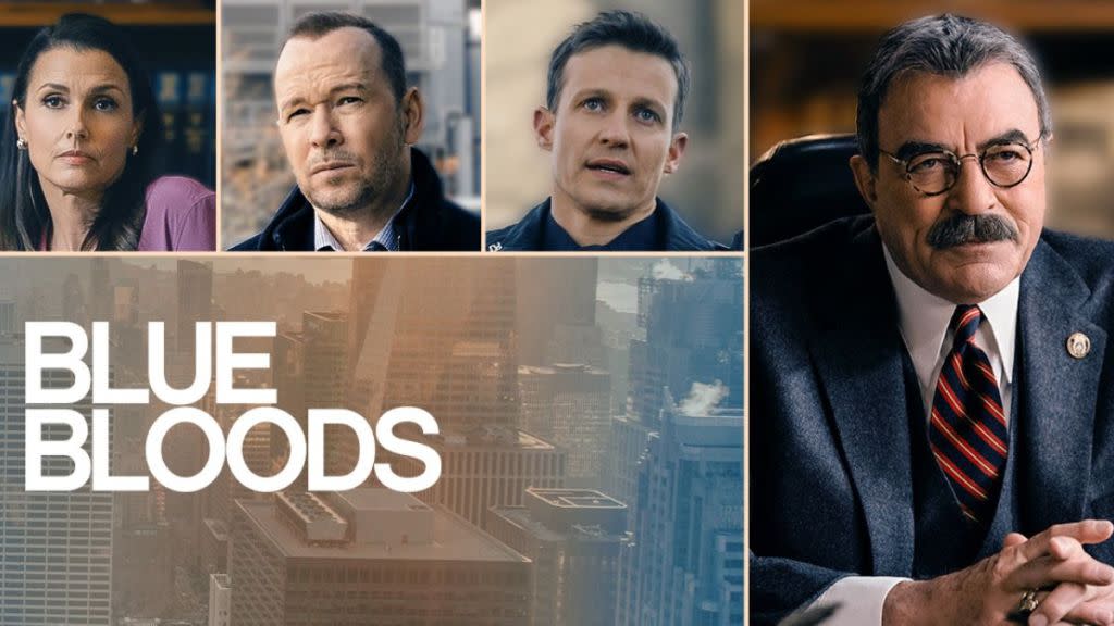 Blue Bloods Season 13: How Many Episodes & When Do New Episodes Come Out?