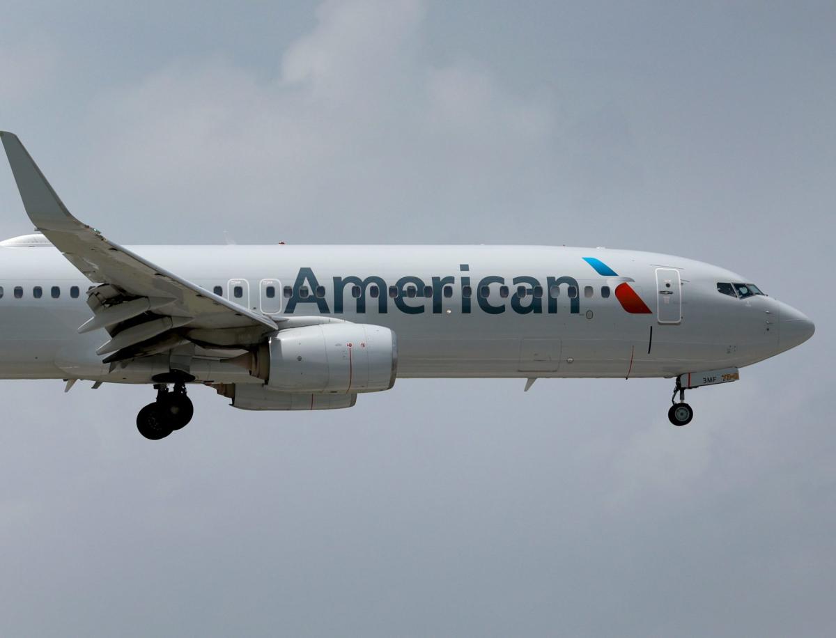 American Airlines (@americanair) • Instagram photos and videos