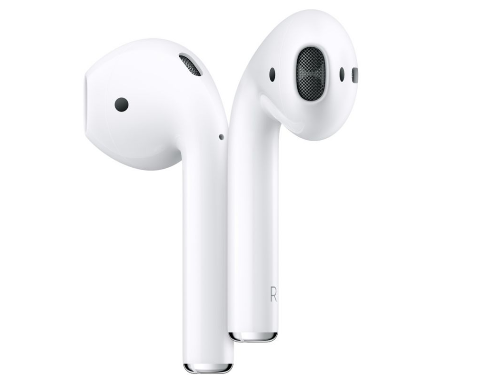 Air Pods