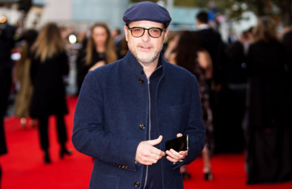 Matthew Vaughn credit:Bang Showbiz