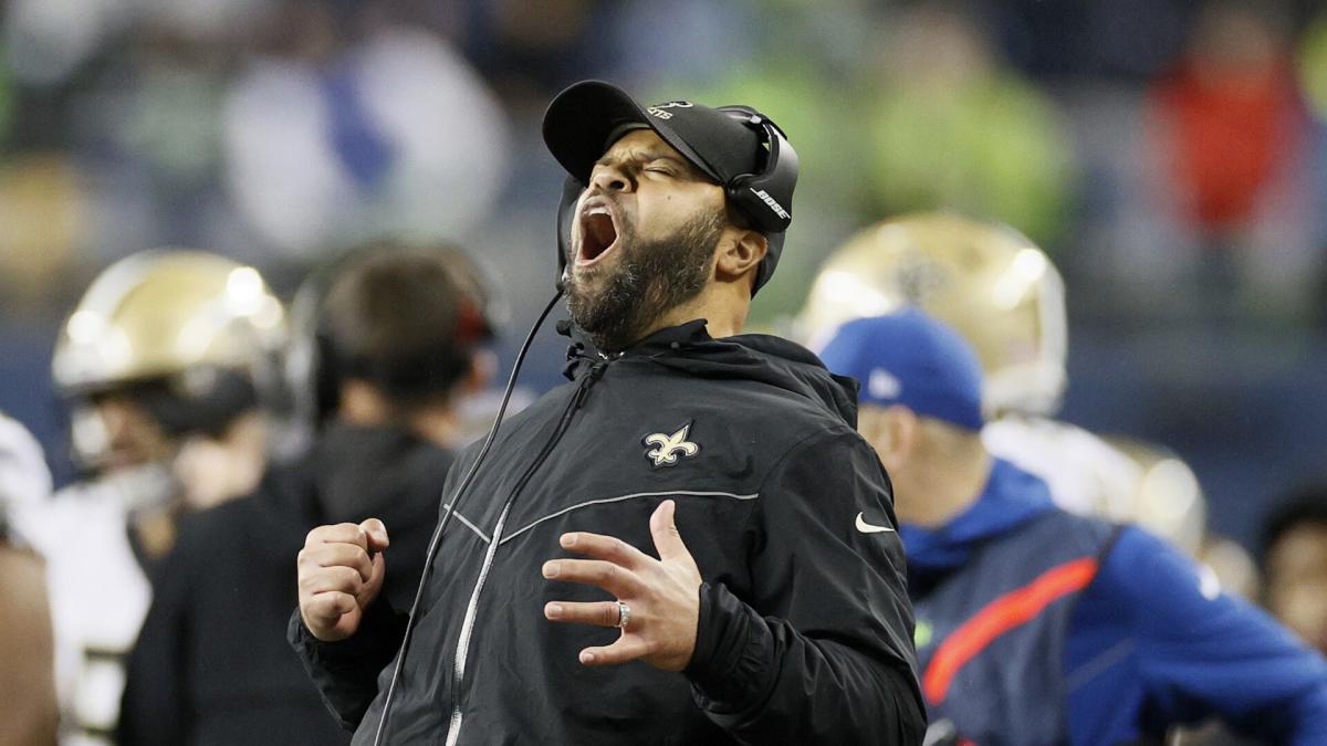 Jaguars announce Kris Richard as DB coach, other changes to coaching staff  - Yahoo Sports