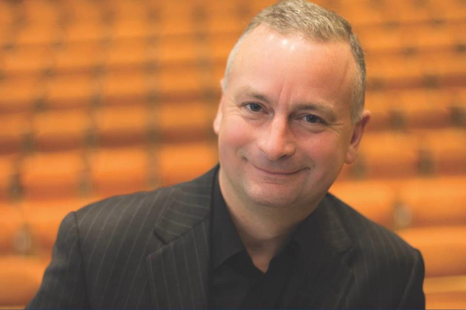 The Charlotte Symphony announced that David Fisk has been named President and Chief Executive Officer of the Charlotte Symphony, to begin on August 31, 2020. Mr. Fisk succeeds Mary Deissler, who held the position from June 2016 to August 2019. Vice President of Development Michelle Hamilton has been leading the management team in the interim.