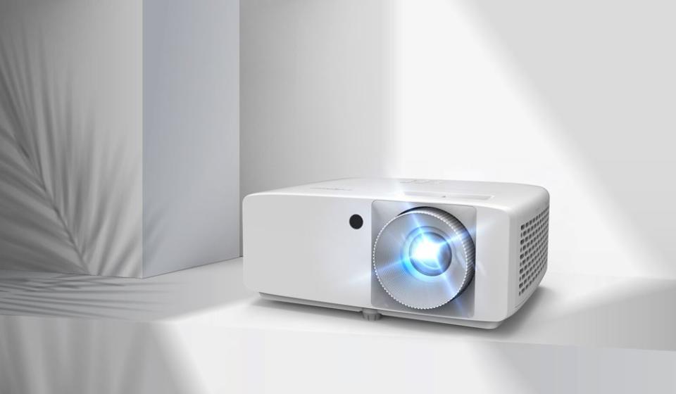 Optoma ZW350e DLP Projector