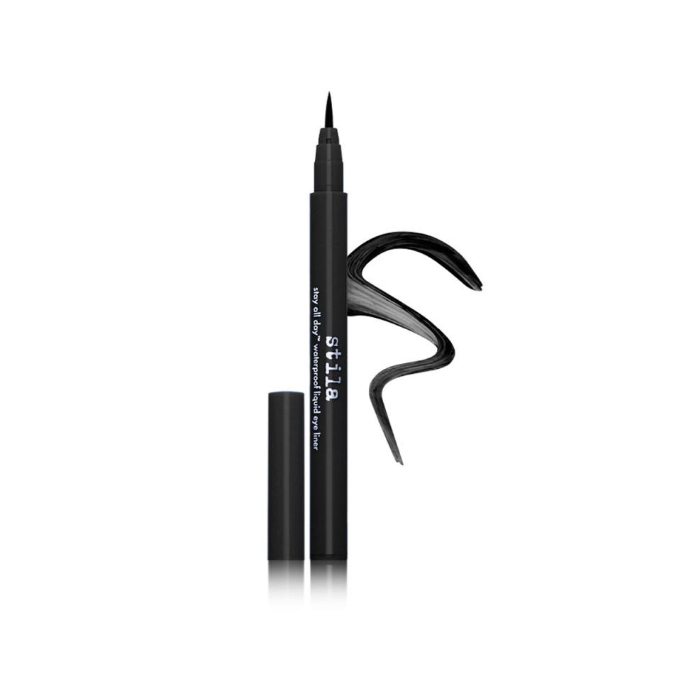 Stila Stay All Day Waterproof Liquid Eyeliner