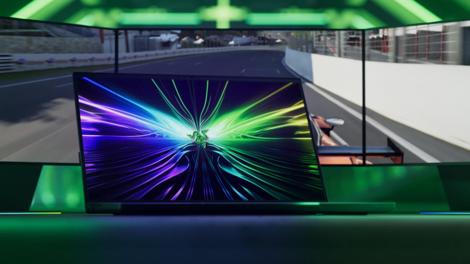 Razer Blade 18