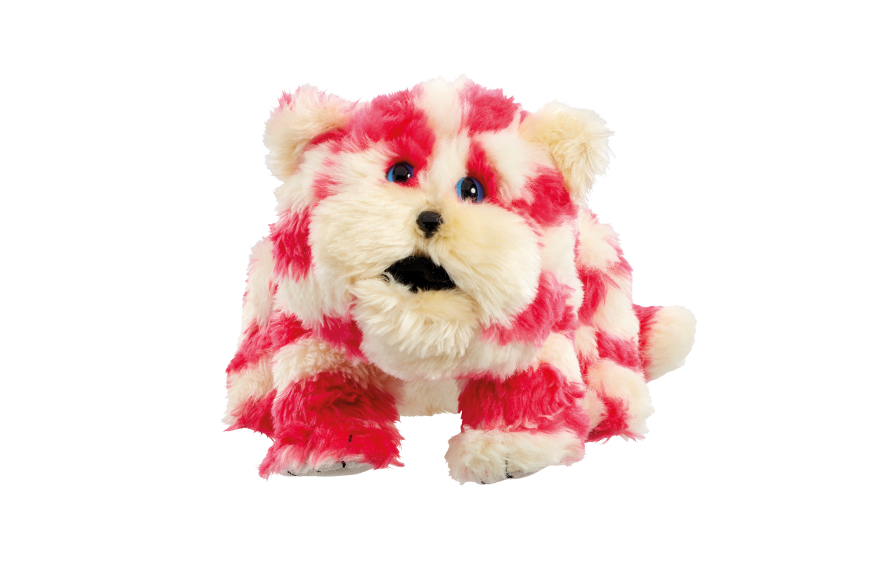 Bagpuss 