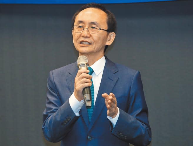 美麗島電子報董事長吳子嘉被民進黨開除黨籍。（本報資料照片）