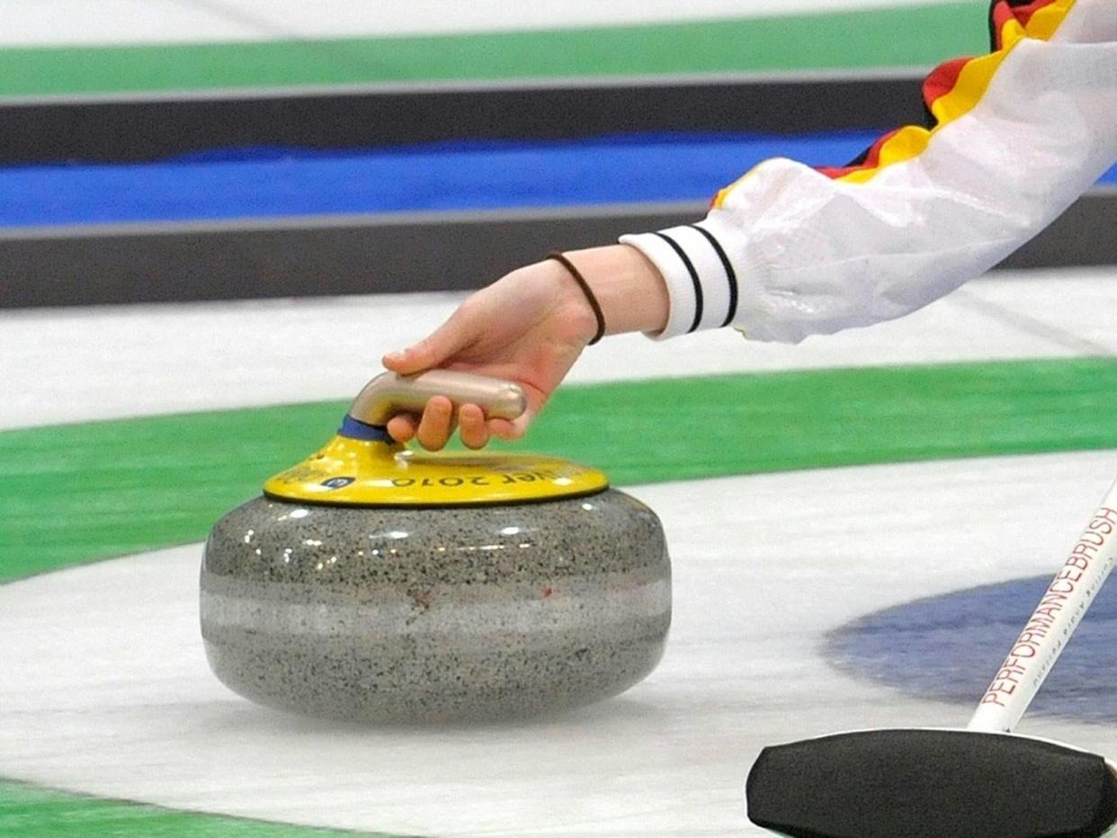 Curlerinnen feiern Comeback-Sieg