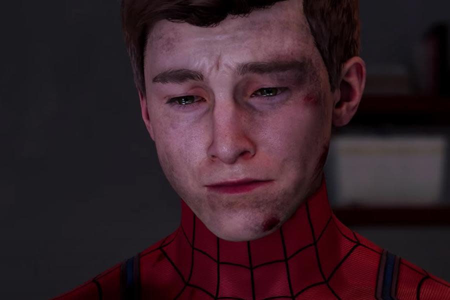 Marvel’s Spider-Man 2 tiene un homenaje cautivador a un dev fallecido de Insomniac Games 