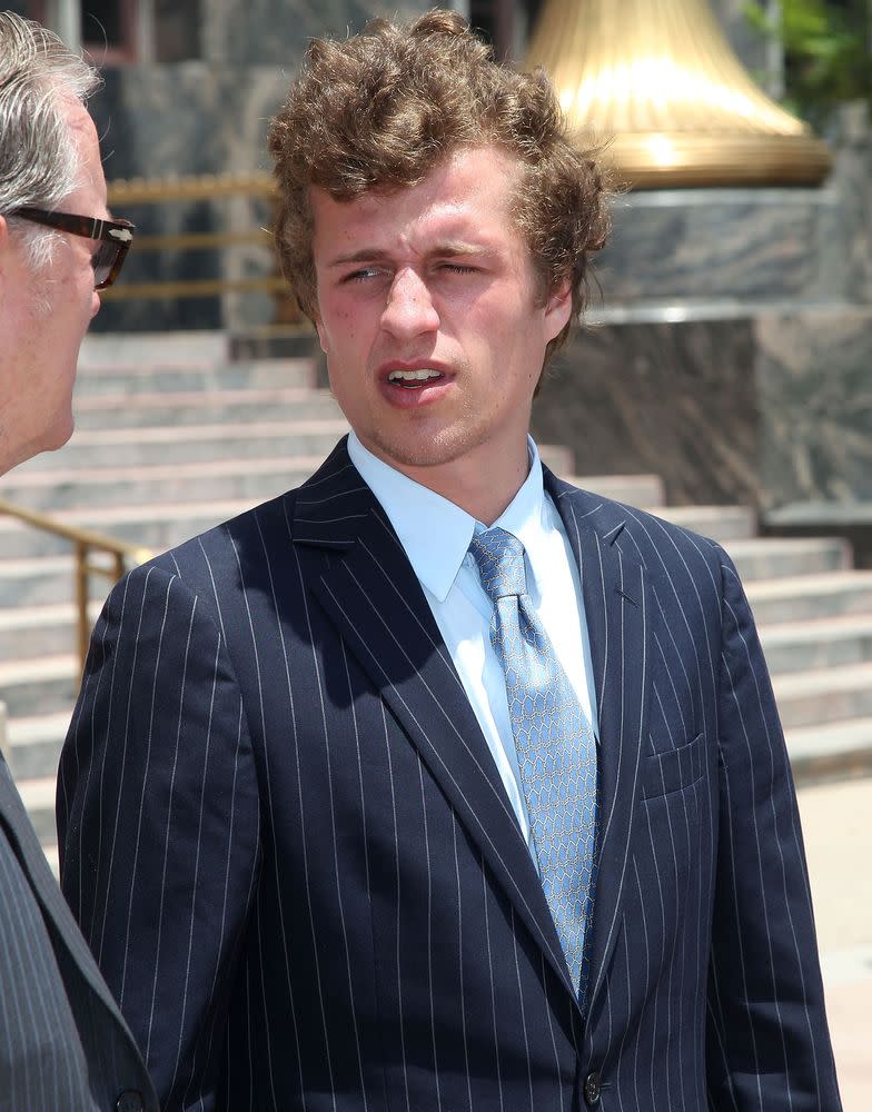 Conrad Hilton