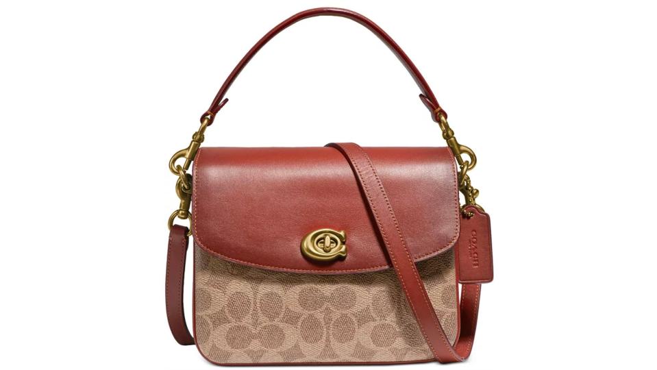 Save on this stylish handbag.