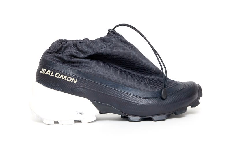 MM6 Maison Margiela x Salomon JP23 EU37+ 靴 スニーカー fortunato