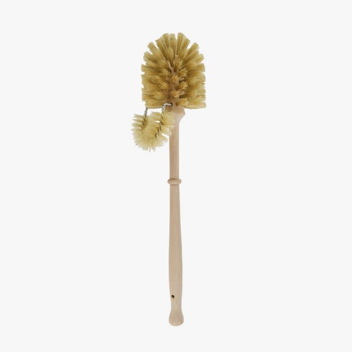 toilet brush