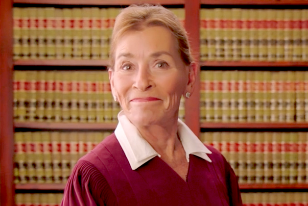 Judy Justice: What's Your Verdict on Judge Judy's New Show? Grade It!