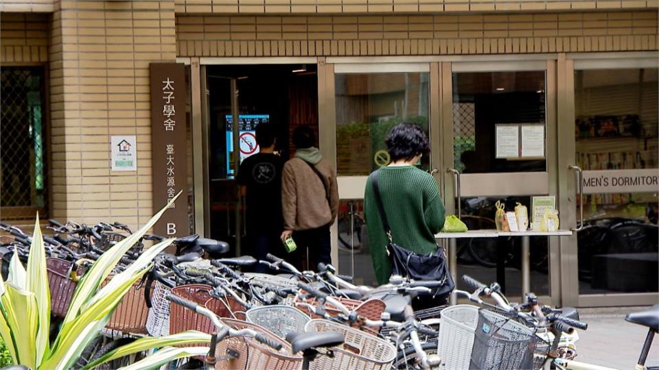 大學住宿每月最高補助１５００元　最快明年２月上路、估２６萬人受惠