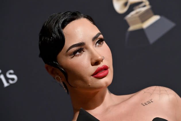 Pre-GRAMMY Gala & GRAMMY Salute To Industry Icons Honoring Julie Greenwald & Craig Kallman - Arrivals - Credit: Axelle/Bauer-Griffin/FilmMagic