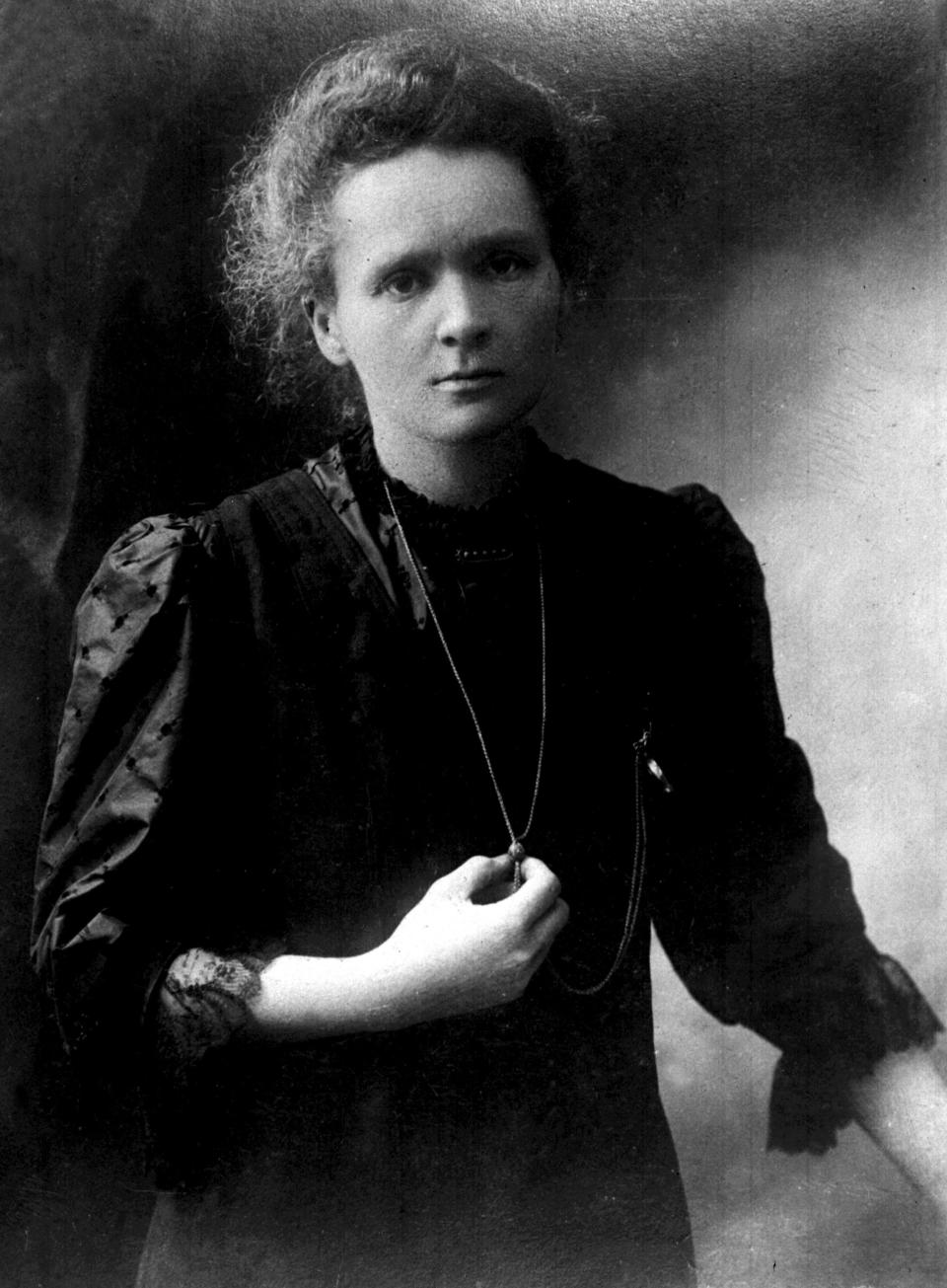 Marie Curie has been voted the woman who made the most significant impact on the world according to a BBC poll [Photo: PA Images]