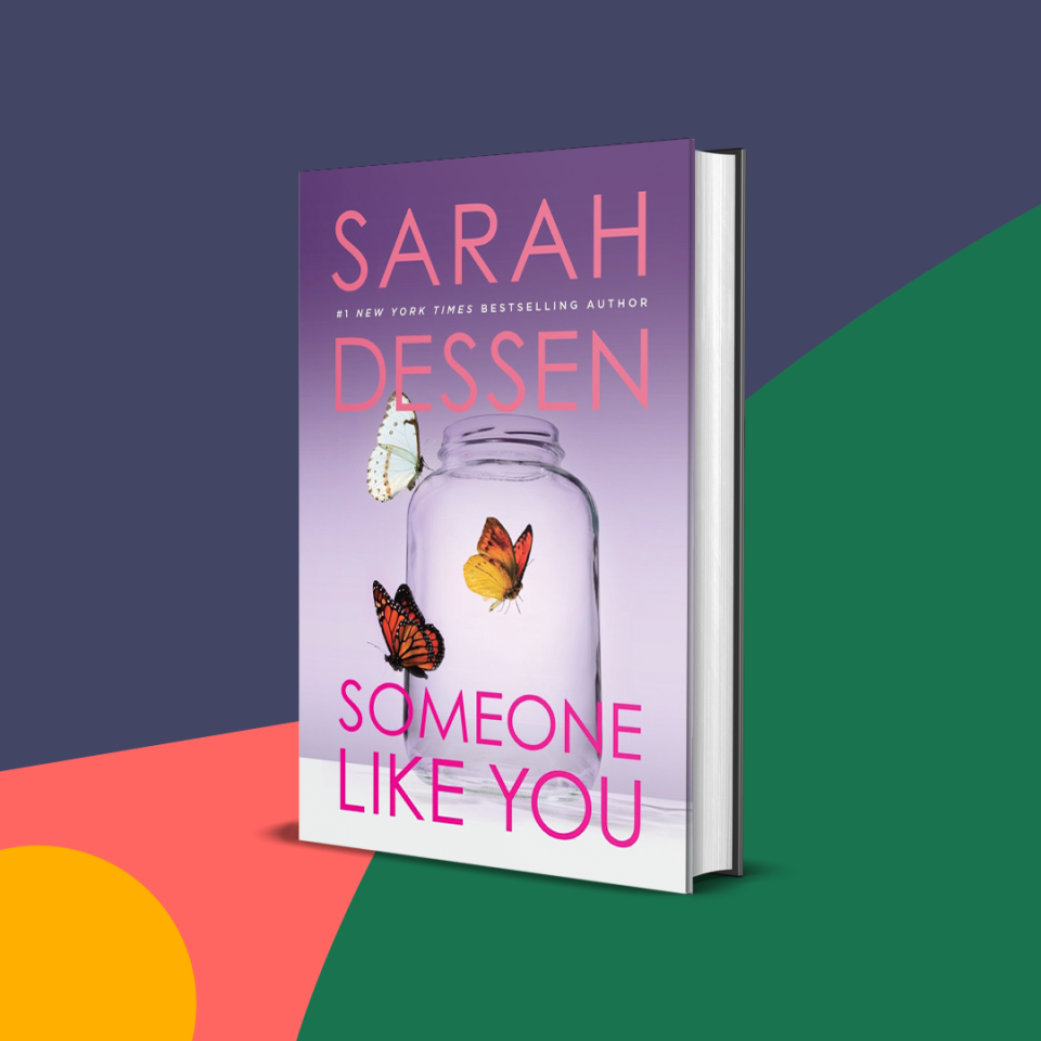 What it's about: Hailey and Scarlette have been best friends since the beginning. When Scarlette's boyfriend dies, and she learns that she's pregnant, it's time for shy, timid Hailey to step up and be there for her BFF. Why you should read this book: Read this book if you want to learn about female friendships. Give this book to your daughter, your younger sister, or whoever you think of. Read this one because it will remind you of a lazy summer's day in the best way. Yes, I'm being nostalgic because Sarah Dessen was the author that first inspired my young adult loving heart. Get it from Bookshop or your local bookstore via Indiebound here. 