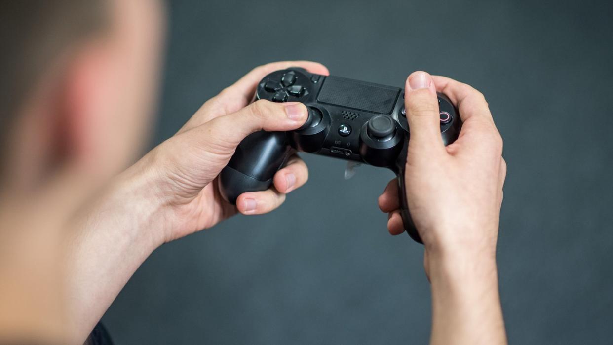 Der Online-Nickname im Sonys «Playstation -Network» kann jetzt einmal kostenlos geändert werden. Foto: Sebastian Gollnow