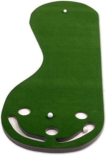 Grassroots Par Three Putting Green