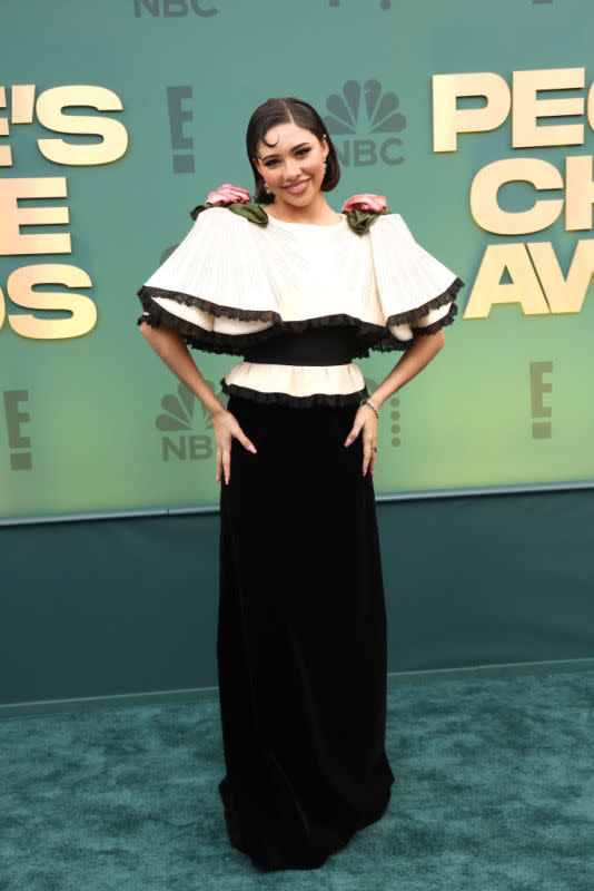 <p> Xochitl Gomez</p><p>Photo by Tommaso Boddi/WireImage</p>