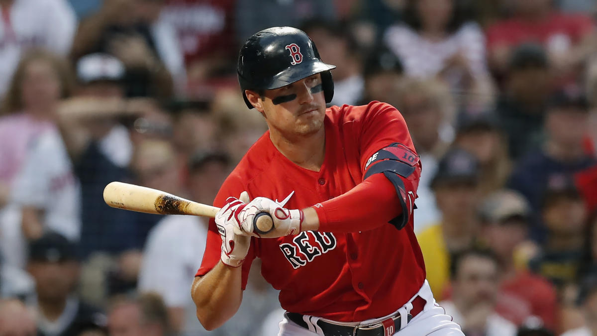 Fantasy Baseball Takeaways: Hunter Renfroe connects