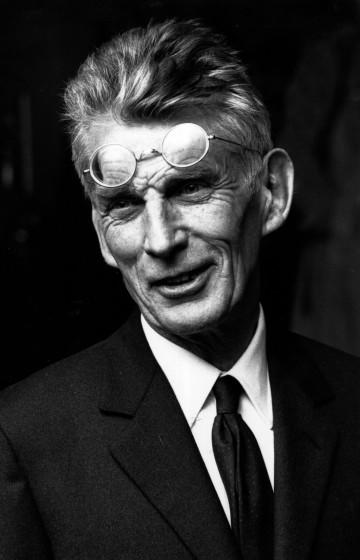 Samuel Beckett