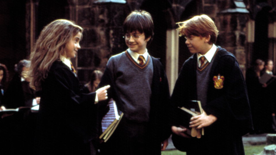 Harry Potter TV Series Dream Cast: Our Picks Of Who Should Star In The Max Reboot