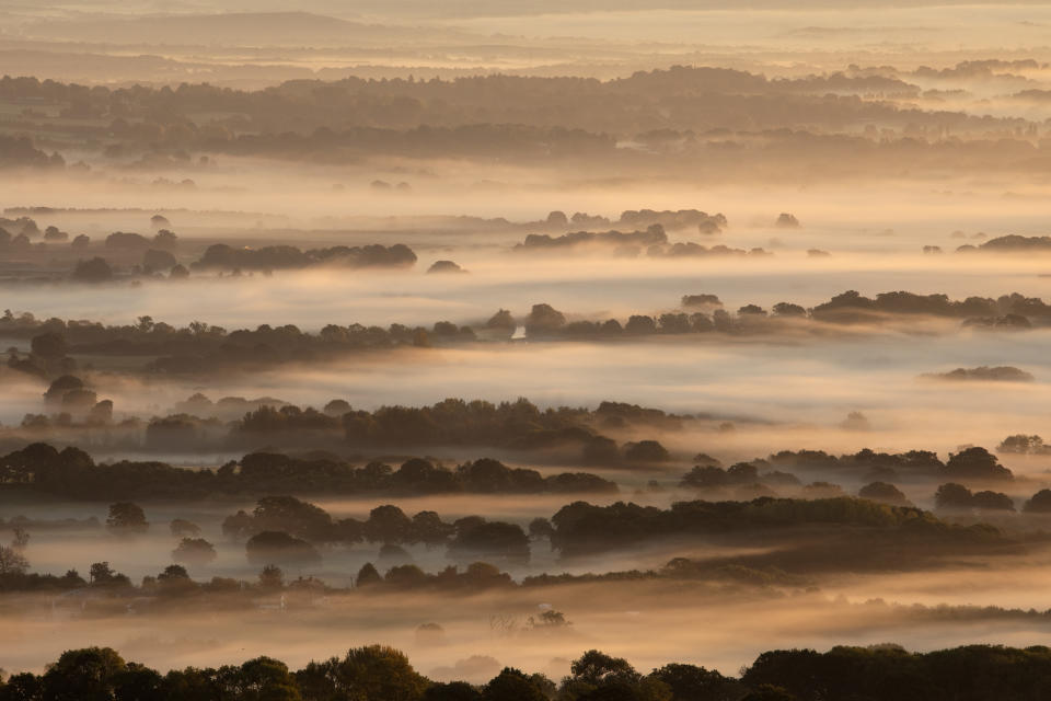 Pictures of the Week: Awesome autumn