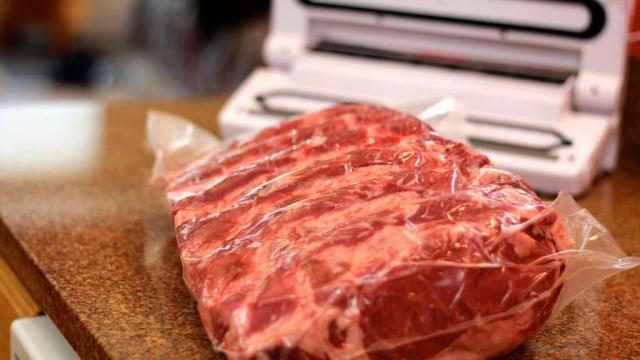 These Dry Aging Bags Are a Game-Changer If You Love Grilling Steaks At Home  - Yahoo Sports