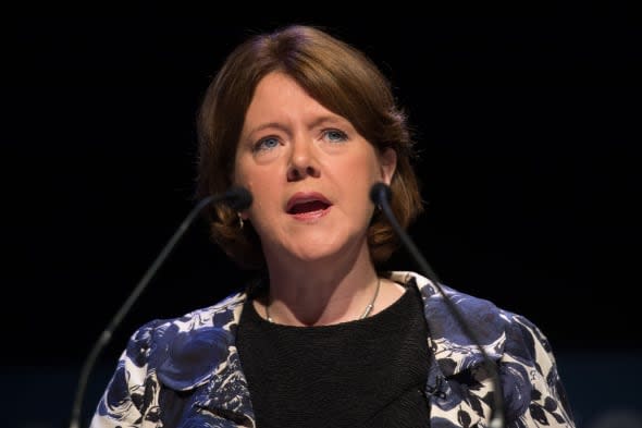 Maria Miller