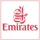 <p><a rel="nofollow noopener" href="https://www.emirates.com/us/english/" target="_blank" data-ylk="slk:Emirates';elm:context_link;itc:0;sec:content-canvas" class="link ">Emirates'</a><span> first-class cabin is legendary in the airline industry. The upper-deck cabin, with lots of gold-plated detailing, has just 14 seats equipped with a mini bar and a state-of-the-art entertainment system. </span></p><p><span>You can order food whenever you want (anything from caviar to a burger) or hang with your fellow first-class passengers at the horseshoe-shaped bar stocked with Dom Perignon. There are even on-board showers to wash away the booze sweats. </span><br></p>