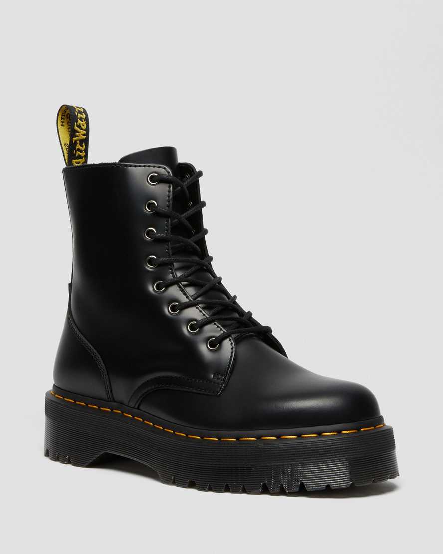 <p><a href="https://go.redirectingat.com?id=74968X1596630&url=https%3A%2F%2Fwww.drmartens.com%2Fus%2Fen%2Fjadon-boot-smooth-leather-platforms%2Fp%2F15265001&sref=https%3A%2F%2Fwww.seventeen.com%2Flife%2Ffriends-family%2Fg1233%2Fgifts-for-teens%2F" rel="nofollow noopener" target="_blank" data-ylk="slk:Shop Now;elm:context_link;itc:0;sec:content-canvas" class="link ">Shop Now</a></p><p>Jadon Smooth Leather Platform Boots</p><p>drmartens.com</p><p>$210.00</p>