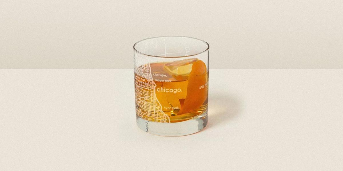 Whiskey Ice: Cubes, Blocks, Spheres, or Stones - Cleveland Whiskey