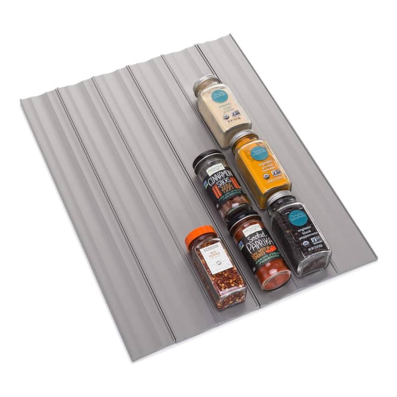 YouCopia Spice Drawer Liner