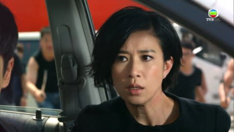 【萬千星輝2020】最近10年視后下落 只剩李佳芯唐詩穎留TVB 其餘去晒邊？