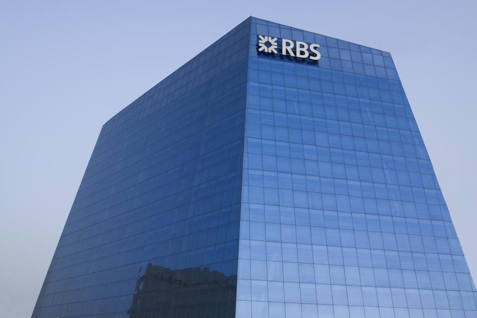 RBS could come to hand in 2018. (Getty)