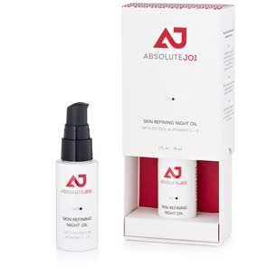 AbsoluteJOI Skin Refining Night Oil, Best Retinol Creams and Serums