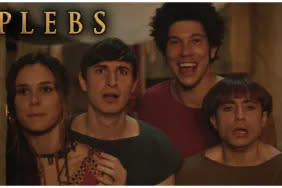 Plebs Season 3