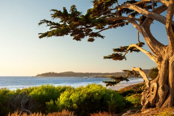 Carmel-by-the-Sea, California