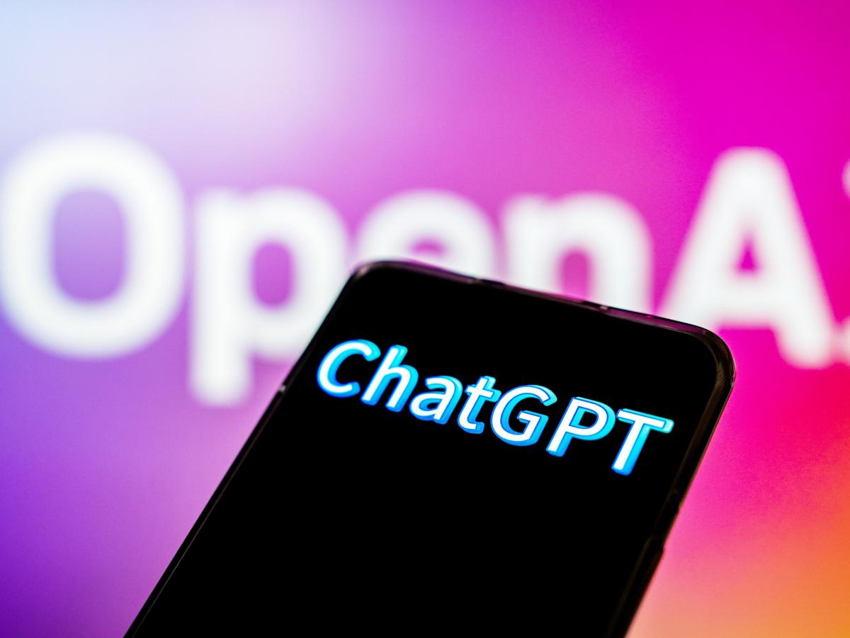 An Australian Mayor Could Sue Openai After Chatgpt Allegedly Made False Claims That He Was