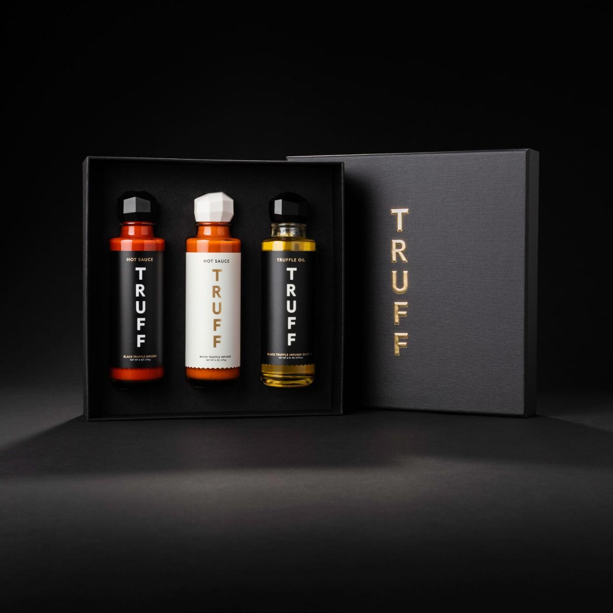 Truff Best Sellers Pack (TRUFF / TRUFF)