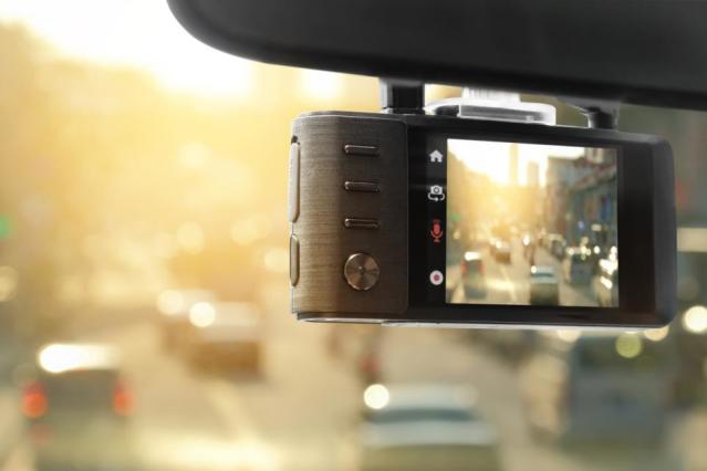 Why You Shouldn't Use a GoPro as a Dash Cam