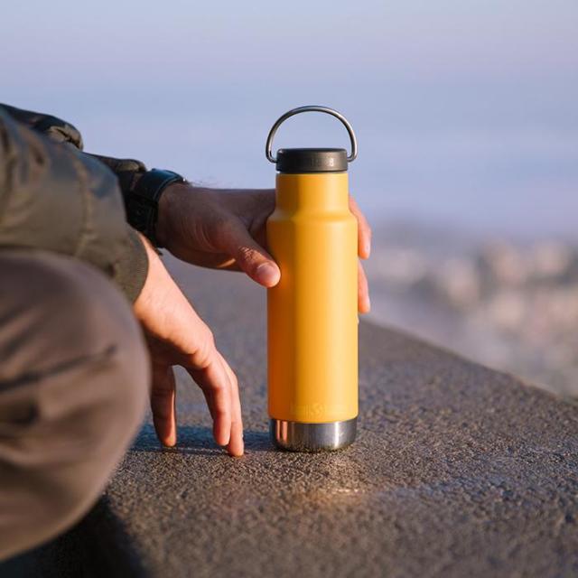 Best Steel Water Bottles, From Klean Kanteen to S'Well