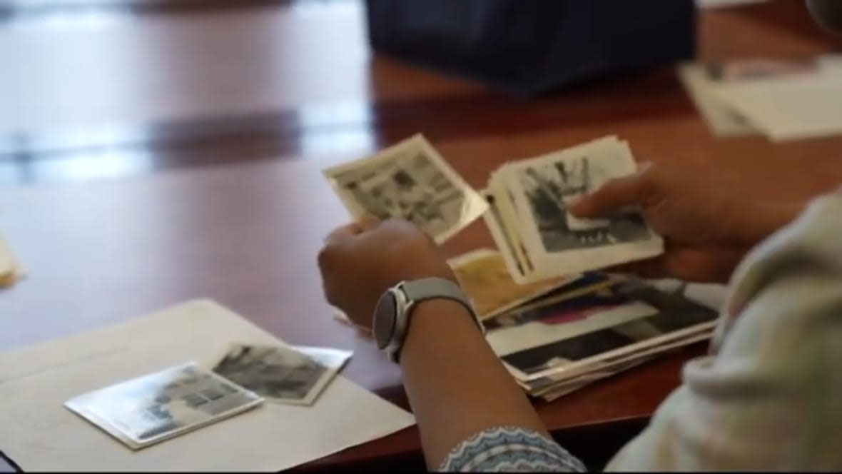 Black citizens in Alexandria, Virginia, are taking part in an initiative to tell the stories of their ancestors who have long been forgotten. (Photo: Screenshot/YouTube.com/WUSA9)