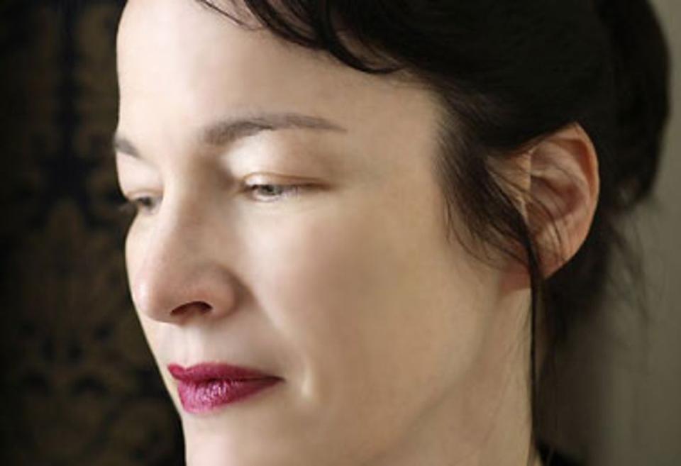 Alice Sebold (Supplied)