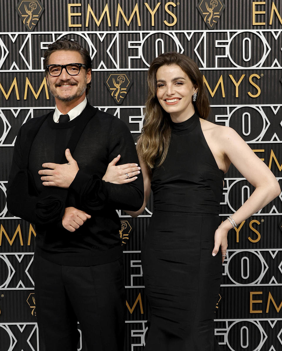 Image: 75th Primetime Emmy Awards - Arrivals (Frazer Harrison / Getty Images)