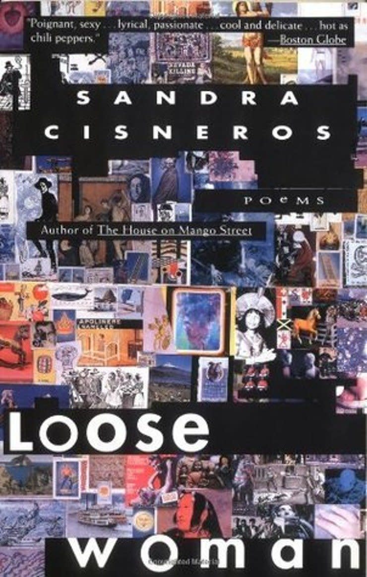 "In her second book of poems, Cisneros (My Wicked Wicked Ways) presents a street-smart, fearlessly liberated persona who raves, sometimes haphazardly, always with abandon, about the real thing: 'I am ... / The lust goddess without guilt. / The delicious debauchery. You bring out / the primordial exquisiteness in me.' As if breaking all the rules ('Because someone once / said Don't / do that! / you like to do it'), she delves with urgency into things carnal -- sequins, cigars, black lace bras and menstrual blood." -- <a href="http://www.publishersweekly.com/978-0-679-41644-9" target="_blank">Publishers Weekly</a>