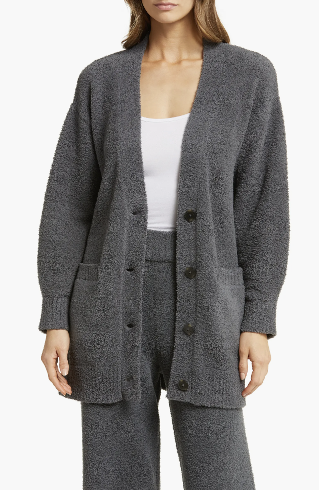 Nordstrom Loungewear Sale 2024: Save on SKIMS, Barefoot Dreams, UGG