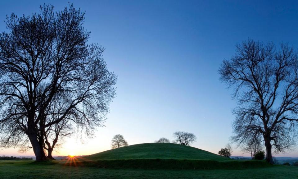 Navan Fort.